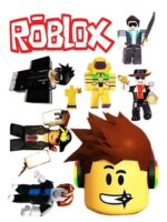 Vafe comestibile, ROBLOX 3