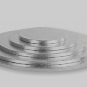 Platforme, grose 1,2 cm, arginti, 30 cm