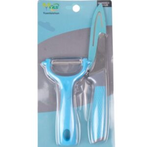 Cutit cu protectie+ cutit economic