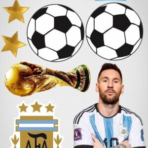 Vafe comestibile, BARCELONA , Nr 25, messi