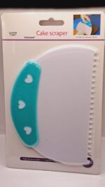 Spatula nivelat tort, nr 10