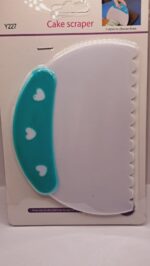 Spatula nivelat tort, nr 12