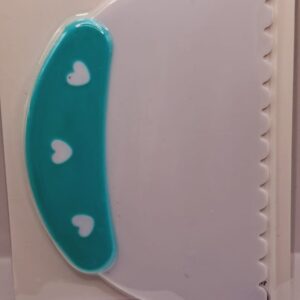 Spatula nivelat tort, nr 12