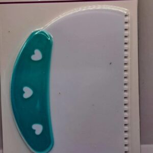 Spatula nivelat tort, nr 20