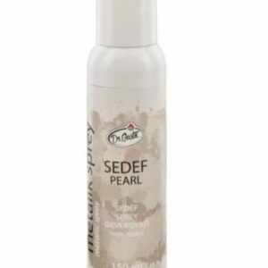 Colorant spray sidef, 250 ml, PERLAT, Dr Gusto