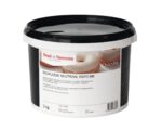 Glazura flexibila Souplesse, 3 kg, Glazura alba/neutra MasterMartini