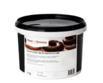 Glazura flexibila Souplesse, 3 kg, ciocolata cu lapte, Milk, DAWN