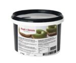 Glazura flexibila Souplesse, 3 kg, Fistic,Fistic