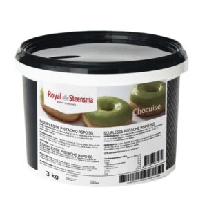 Glazura flexibila Souplesse, 3 kg, Fistic,Fistic