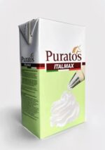 Friscă vegetală UHT,  Italmax, 1L , Puratos
