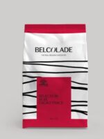 Ciocolata belgiana, Belcolade, Neagra, Noir Supreme 55% , 5 Kg