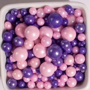 Perle comestibile, ROZ-MOV Mix, 40 GR