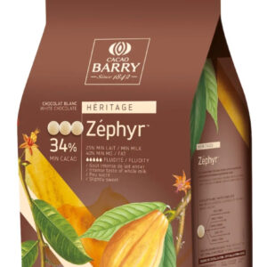 CIOCOLATA BELGIANA, Premium cu Caramel , 35%, Zephyr, 300 gr