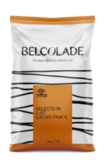 Ciocolata belgiana, Belcolade, Lapte  5 Kg