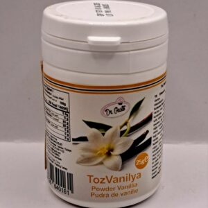 Zahar vanilat , Dr Gusto, 25 gr