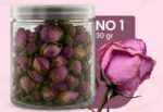 Flori, mini trandafiri rose, 30 g
