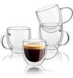 Cana, Ceai , cafea, 4 buc