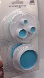 Forme decupatoare, rotund cu piston, A