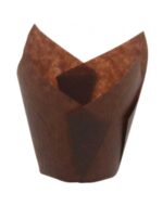 Hartie pentru briose, Chese Maro, nr 2, 150 buc
