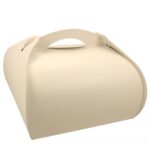 Cutie tort, inaltime 16 cm, 25*35 CM