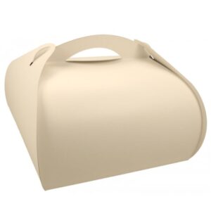 Cutie tort, 24*24  cm, 16 cm inaltime