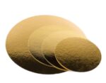 Disc / Platou 16 mm, 1 mm, 25 buc/set