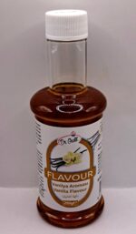 Esenta Vanilie, 250 ml, Dr Gusto