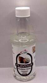 Esenta Cocos, 250 ml, Dr Gusto