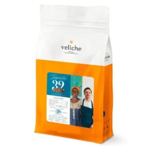 Ciocolata Belgiana VELICHE, Lapte ,400 gr (vrac) 32%