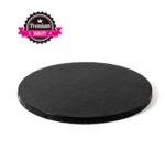 Platforma 35 cm, 1, 2 cm inaltime, culoare negru
