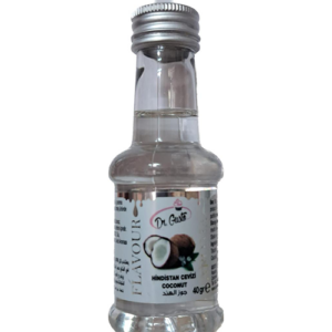 Esenta nuca de cocos, 40 ml