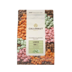 Ciocolata Callebaut, Lamaie verde, 2,5 kg