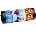 Saci menaj,35 L, 30 Buc, Fino