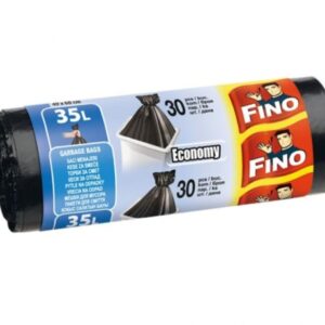 Saci menaj,35 L, 30 Buc, Fino