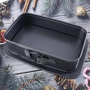 TAVA DETASABILA, SPECIAL CREATA PENTRU COACERE, ASAMBLARE PRAJITURI, 32.5*23*6.5 cm