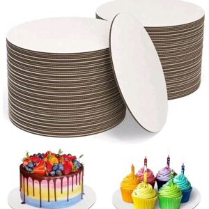 Platou de lemn, Gros / MDF , 34 CM* 3 mm