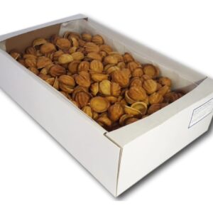 Nuci , coji nuci, 2 KG, 530 buc