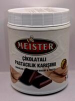 Pasta aromatizata, ciocolata, 1 kg , Meister