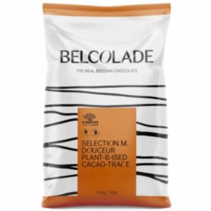 Ciocolata belgiana, Belcolade, Lapte, 15 KG