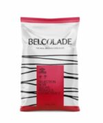 Ciocolata belgiana, Belcolade, Dark, 50,5%, 1 Kg( Vrac)