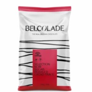 Ciocolata belgiana, Belcolade, Dark, 55%, 15 Kg