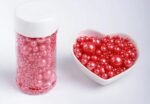 Perle Rosu*  Mix, 90 gr