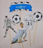 Toper Messi, nr 7