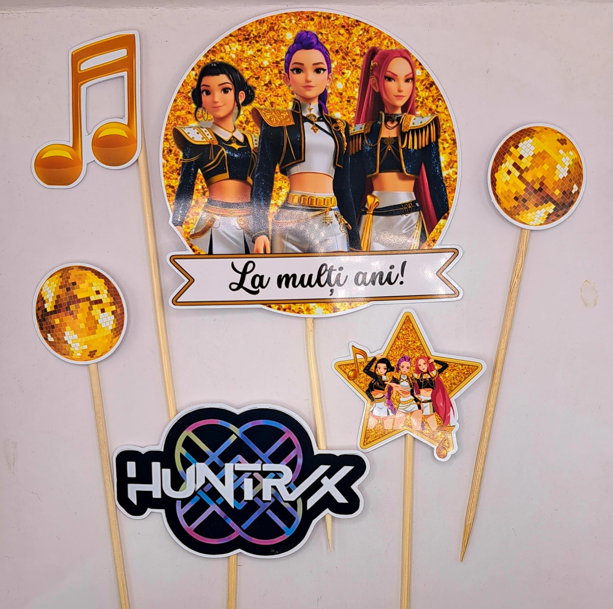 Toper fetele k-pop , nr 8