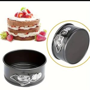 Tava reglabila rotunda, calitate superioara, 20 cm diametru*7 cm inaltime