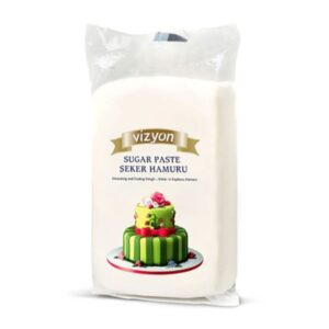 Pasta de zahar Vizyon, 1 kg