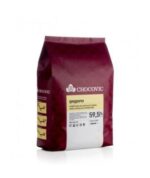 Ciocolata Neagra Yagara- CHOCOVIC , 1 Kg (vrac)