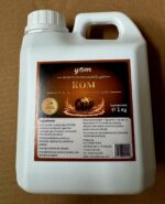 Esenta concentrata Rom, 1 Kg, Yam