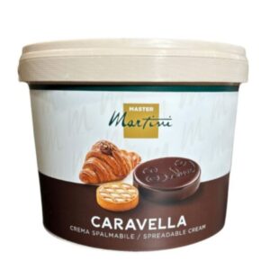 Crema, Caravella Cover, Cacao 5kg