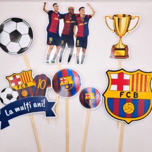 Toper, Messi r